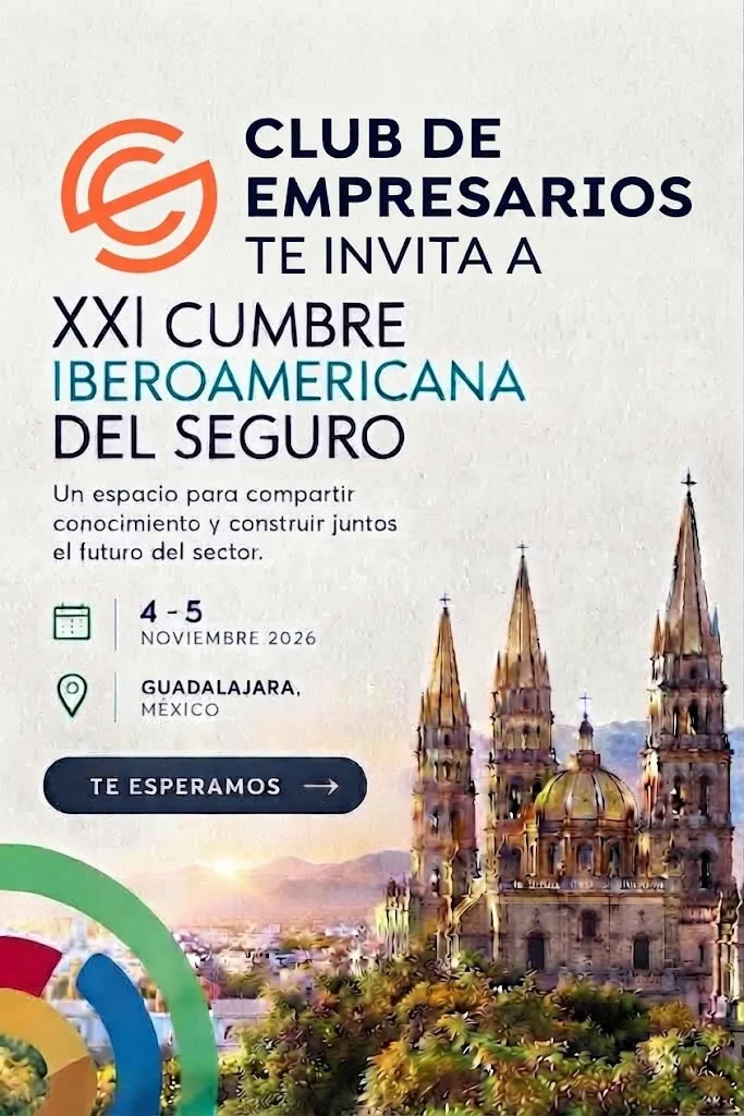 XXI Cumbre Iberoamericana del Seguro